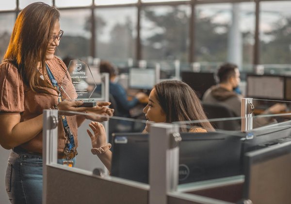 Formation bureautique à aix-en-provence : développez vos compétences