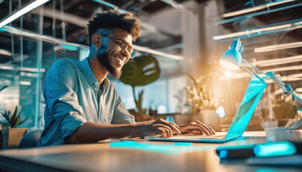 Comment frii facilite la vie des créateurs et professionnels