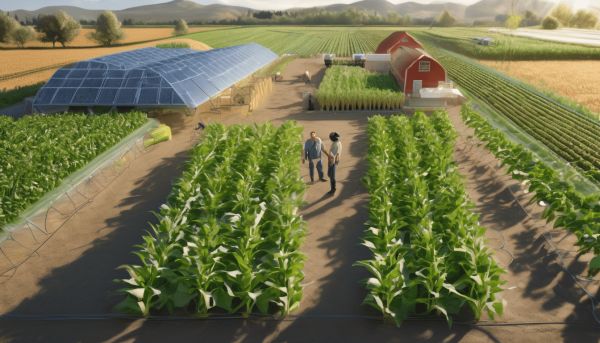 Comment le FNDA soutient le développement de l’agriculture en 2026