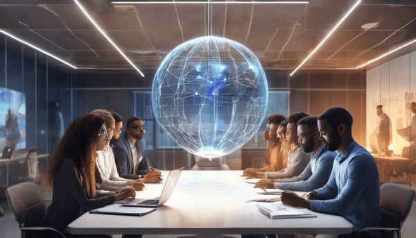Comment l’OMPI protège vos idées et favorise la créativité