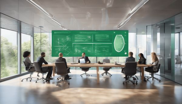 Comprendre la définition du SWOT pour votre stratégie d’entreprise