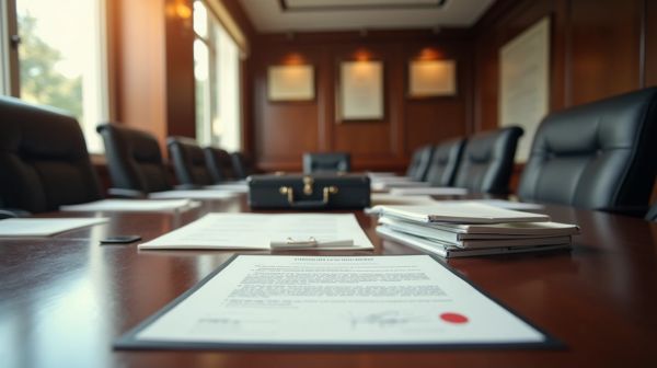 Créer sa société : les étapes juridiques à ne pas négliger