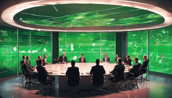 Face aux décisions DNCG : quel impact sur les clubs aujourd’hui ?