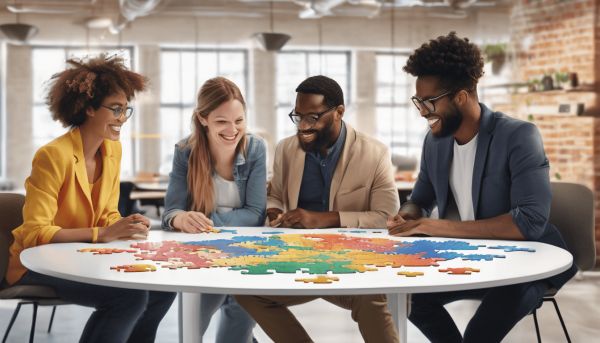 Intercoopération : une stratégie inattendue pour renforcer la solidarité