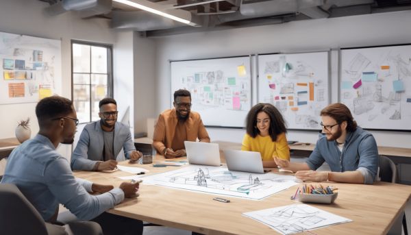 L’académie des jeunes entrepreneurs propose des compétences concrètes