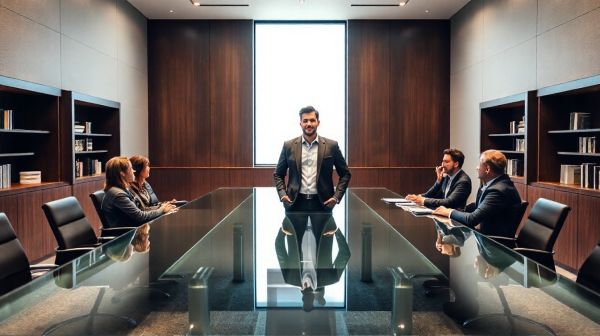 Les essentiels juridiques pour lancer votre entreprise
