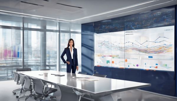 Pourquoi une directrice administrative et financière est-elle indispensable ?