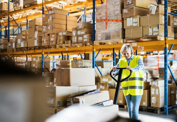 Solution de stockage : un outil indispensable pour assurer un stockage sécurisé