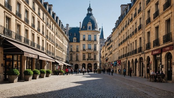 Comment résoudre litige commercial efficacement à lyon