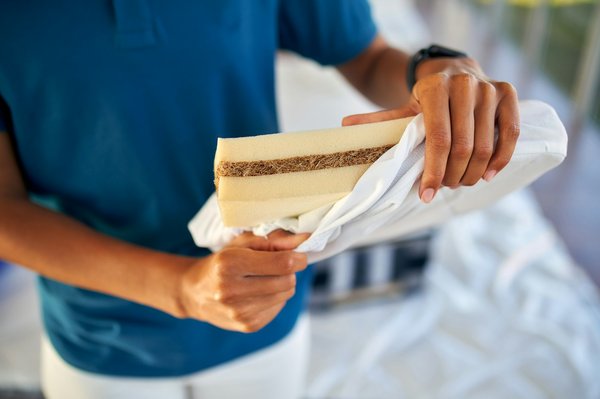 Découvrez les avantages du matelas isolant calorifuge