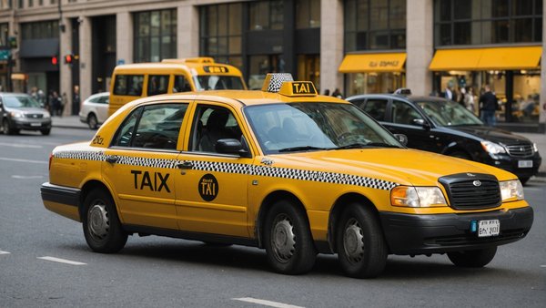 Les avantages d'une formation taxi pour une carrière réussie