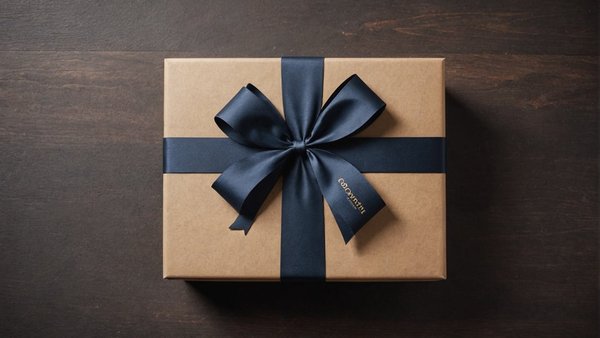 Coffret cadeau entreprise : renforcez vos relations professionnelles