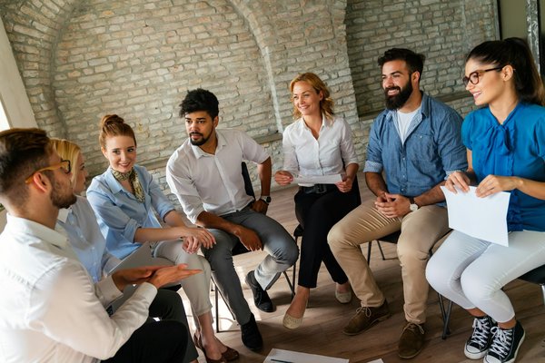 L'activité olympiade : la solution clé pour renforcer les liens entre vos équipes !